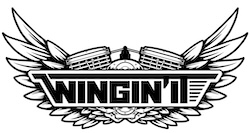 Wingin' It