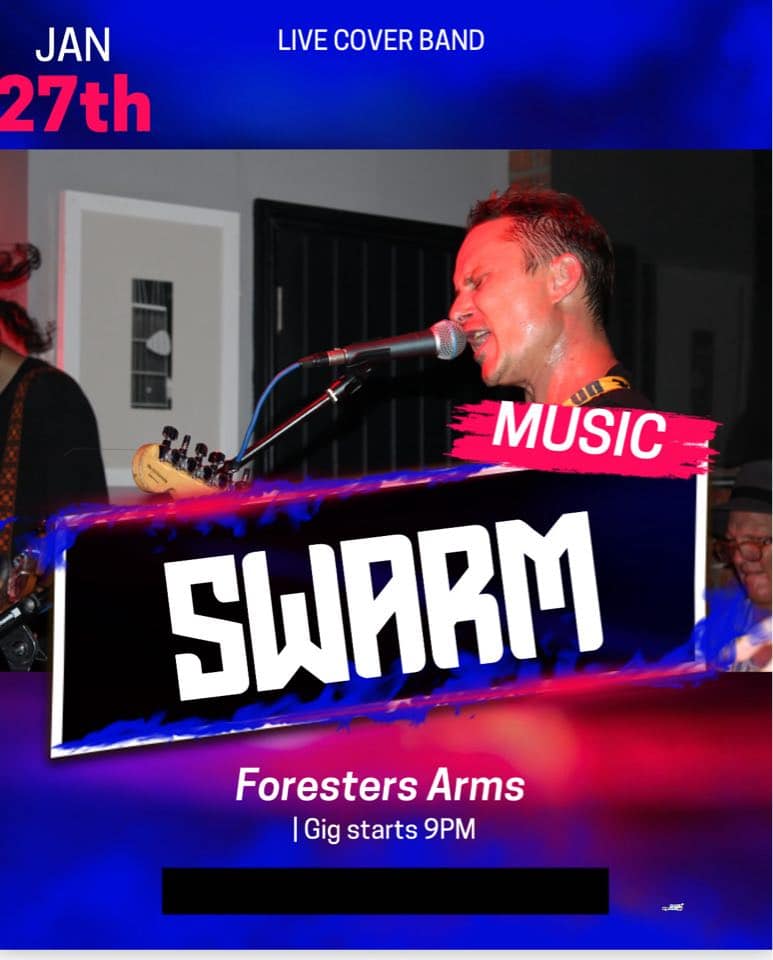 Swarm