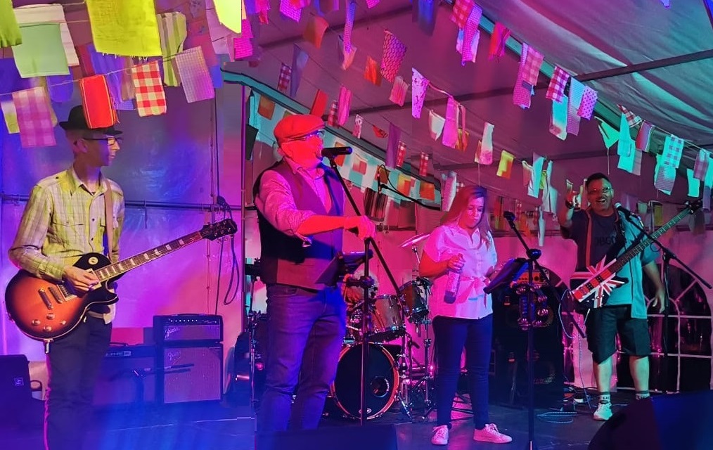 The Treblemakers