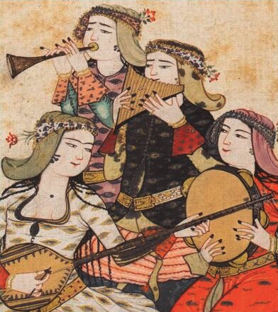 EARLY BIRD Concert of Baroque and folk music