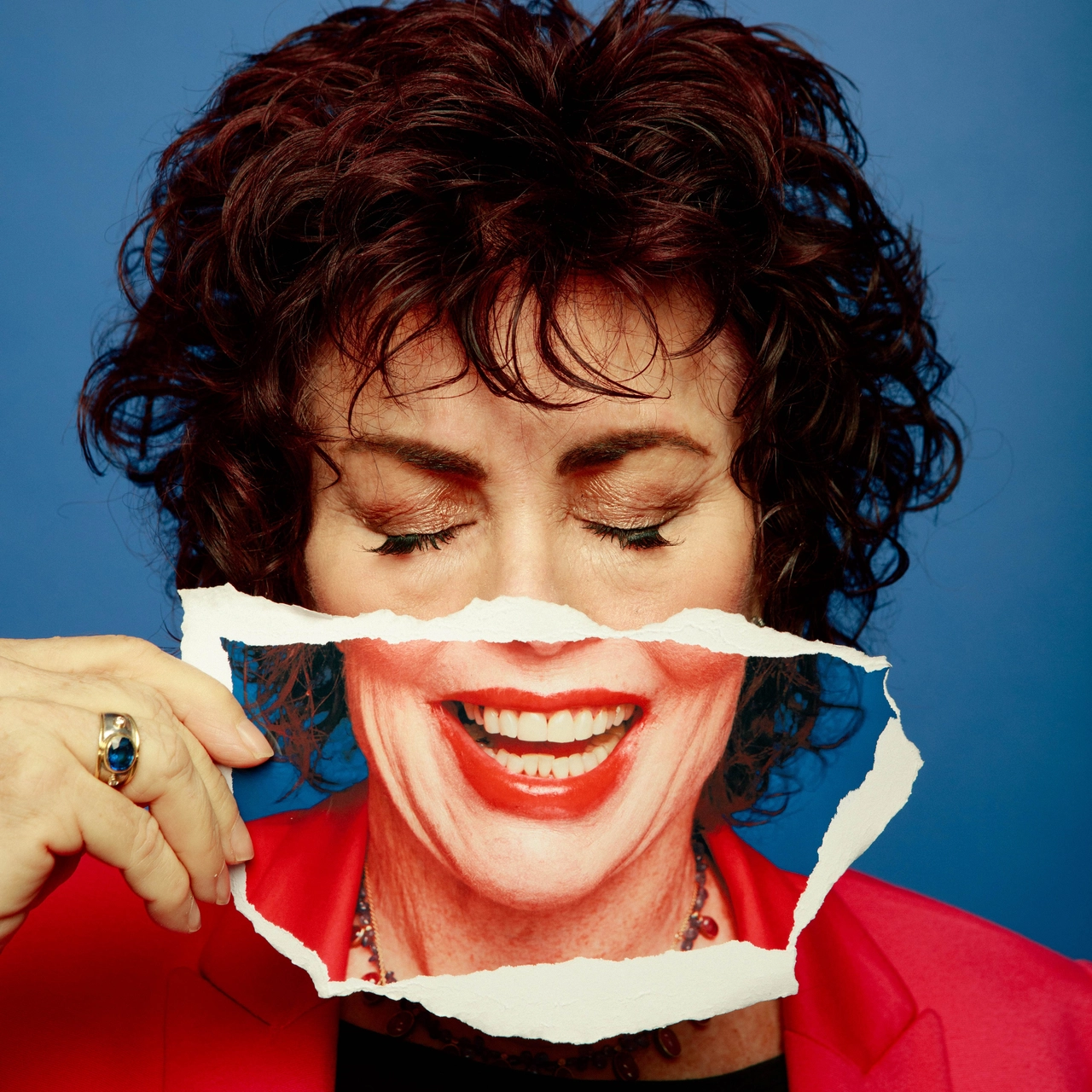 Comedy - Ruby Wax: I'm Not As Well As I Thought I Was