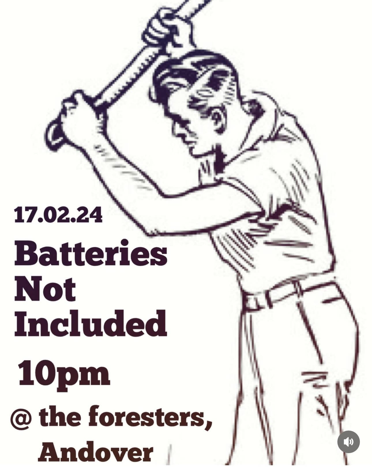 Batteries Not Included