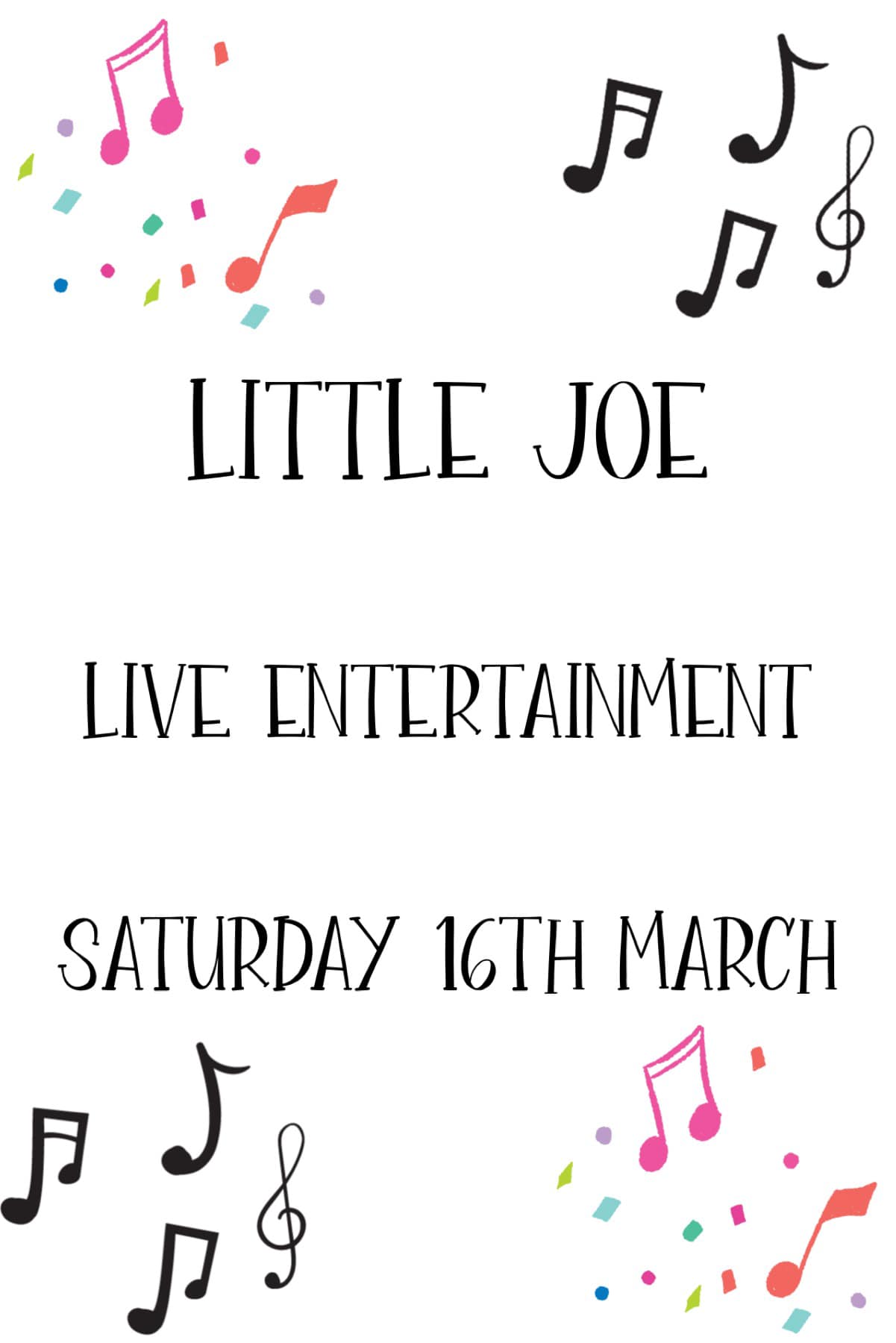 Little Joe