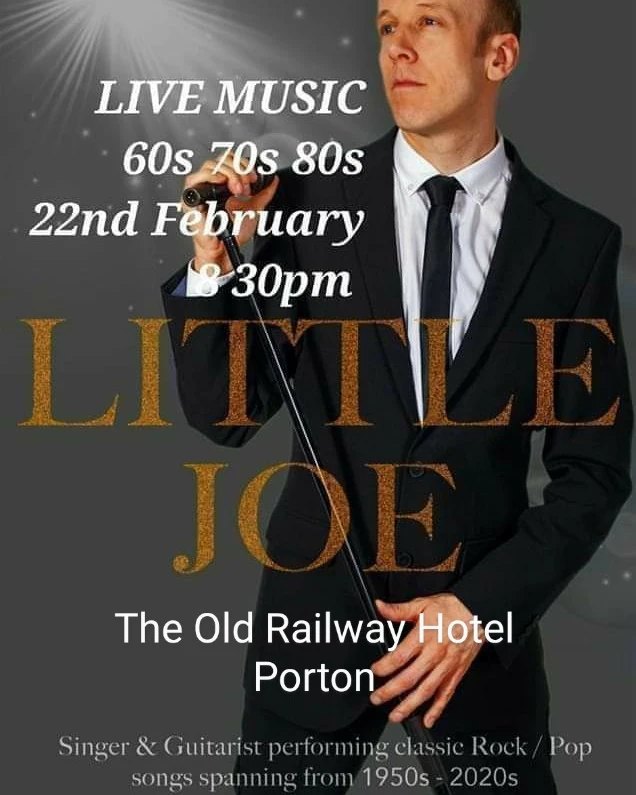Little Joe