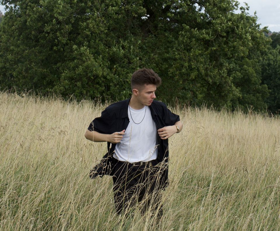 Ben Nicholls