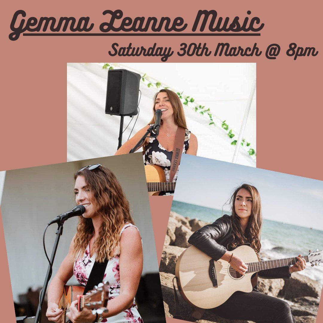 Gemma Leanne Music