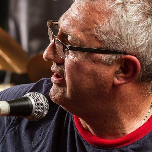 Tony Scothern