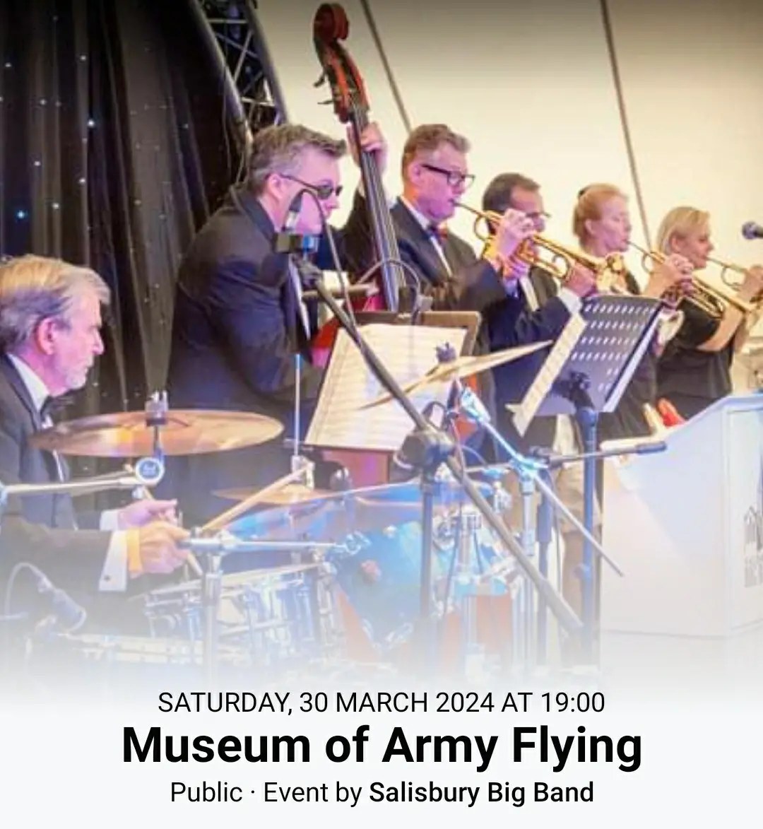 Salisbury Big Band