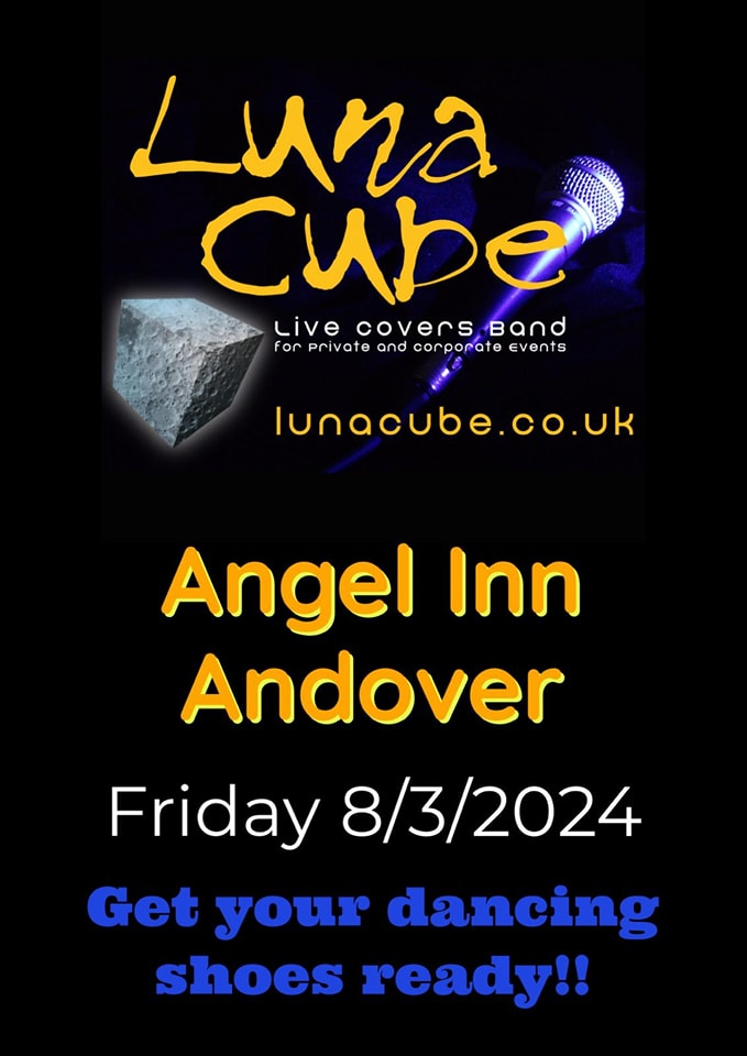Lunacube