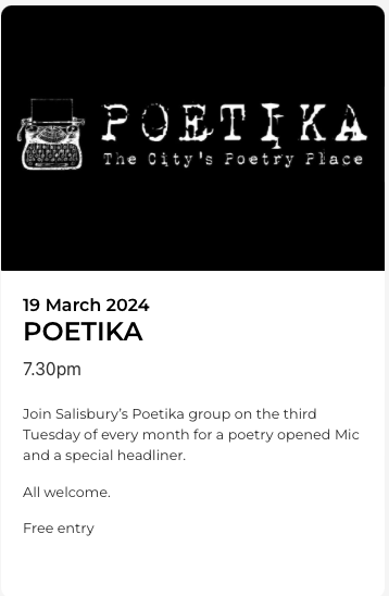 Poetika 120