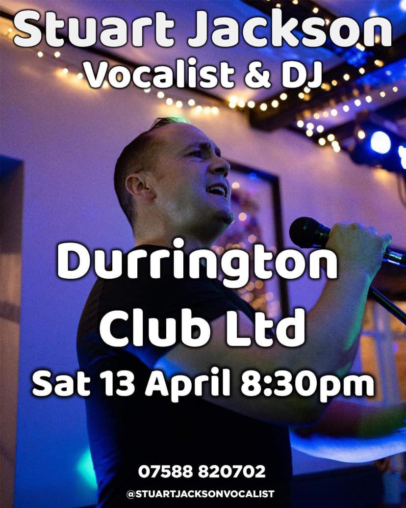 Stuart Jackson