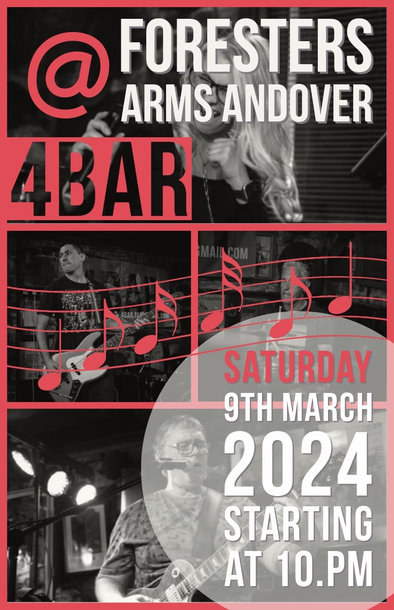 4Bar