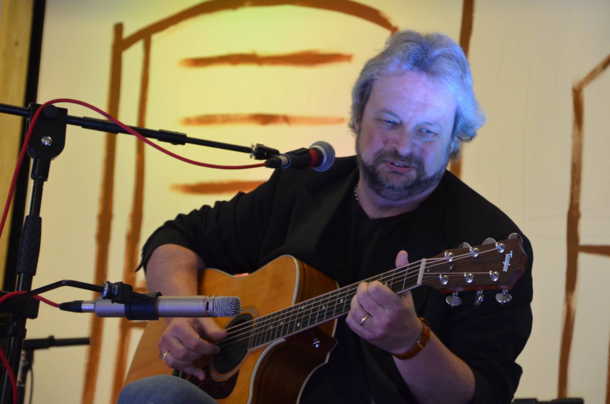 Jon Walsh