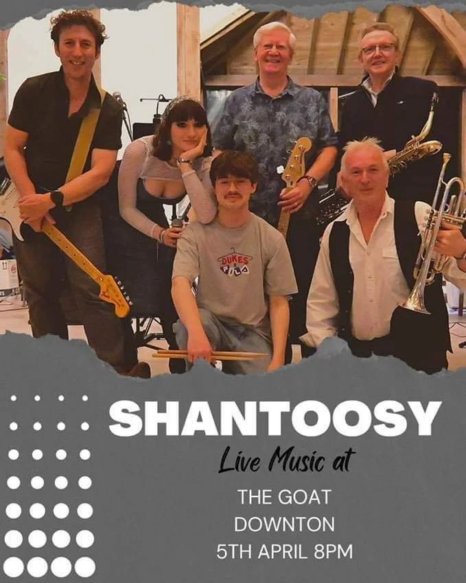 Shantoosy