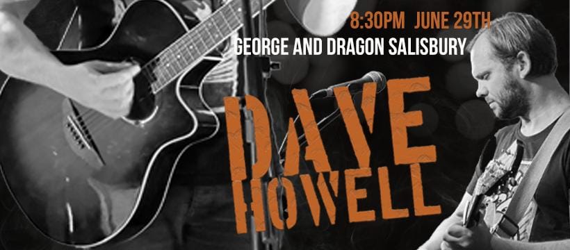 Dave Howell