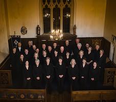 The Farrant Singers with Sarum Six