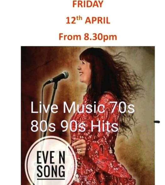 Eve N Song