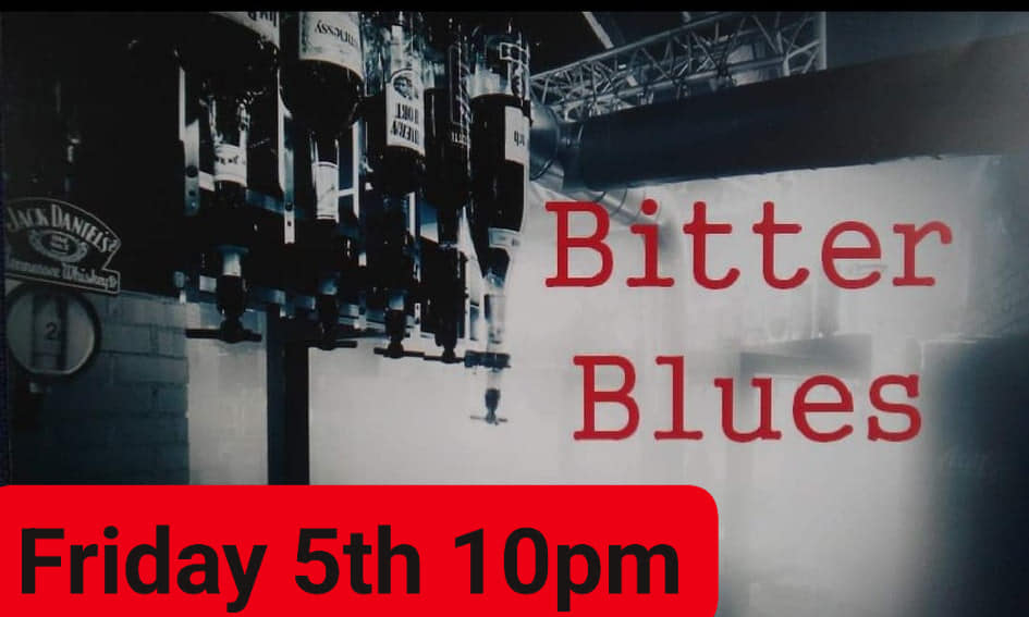 Bitter Blues