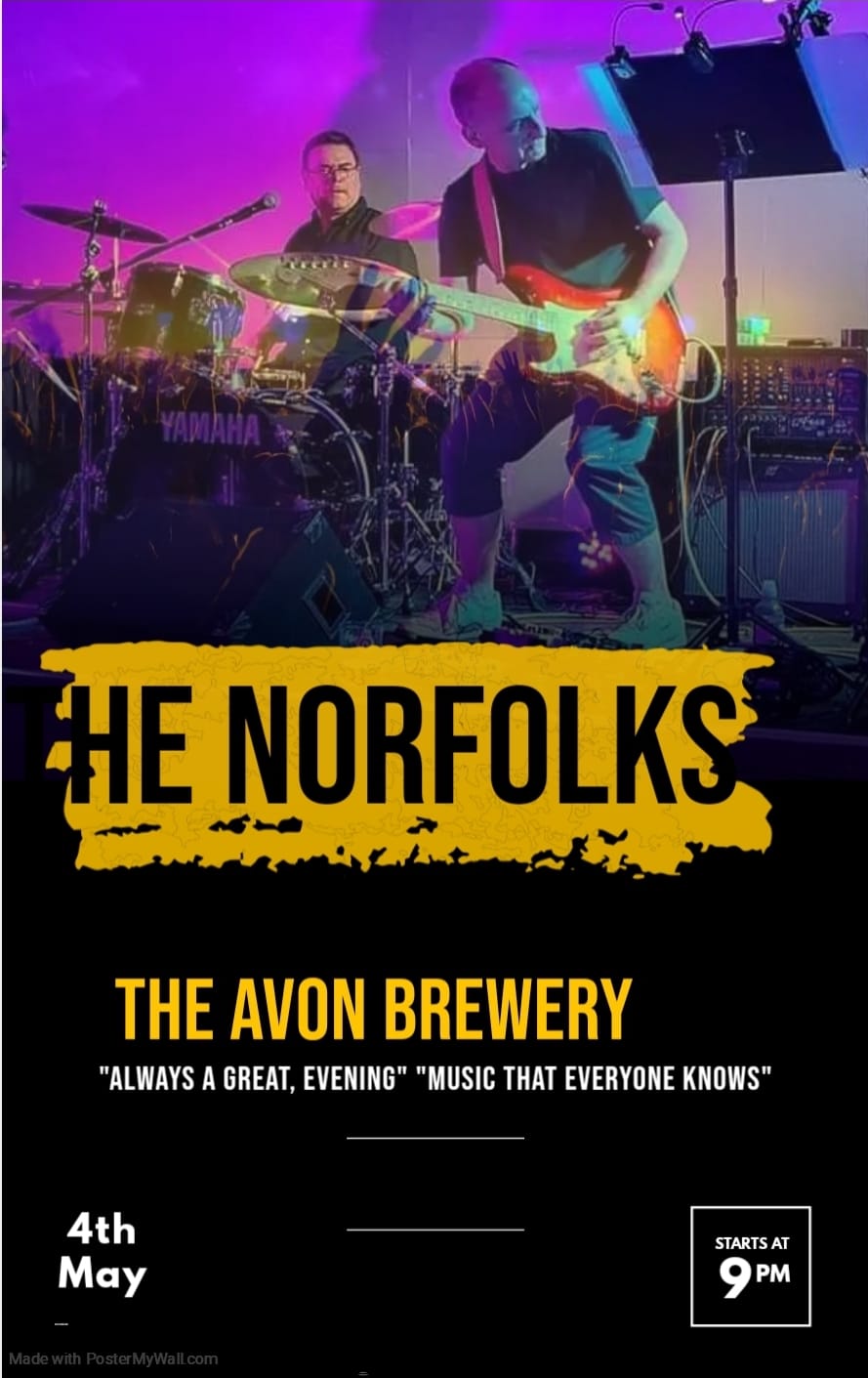 The Norfolks