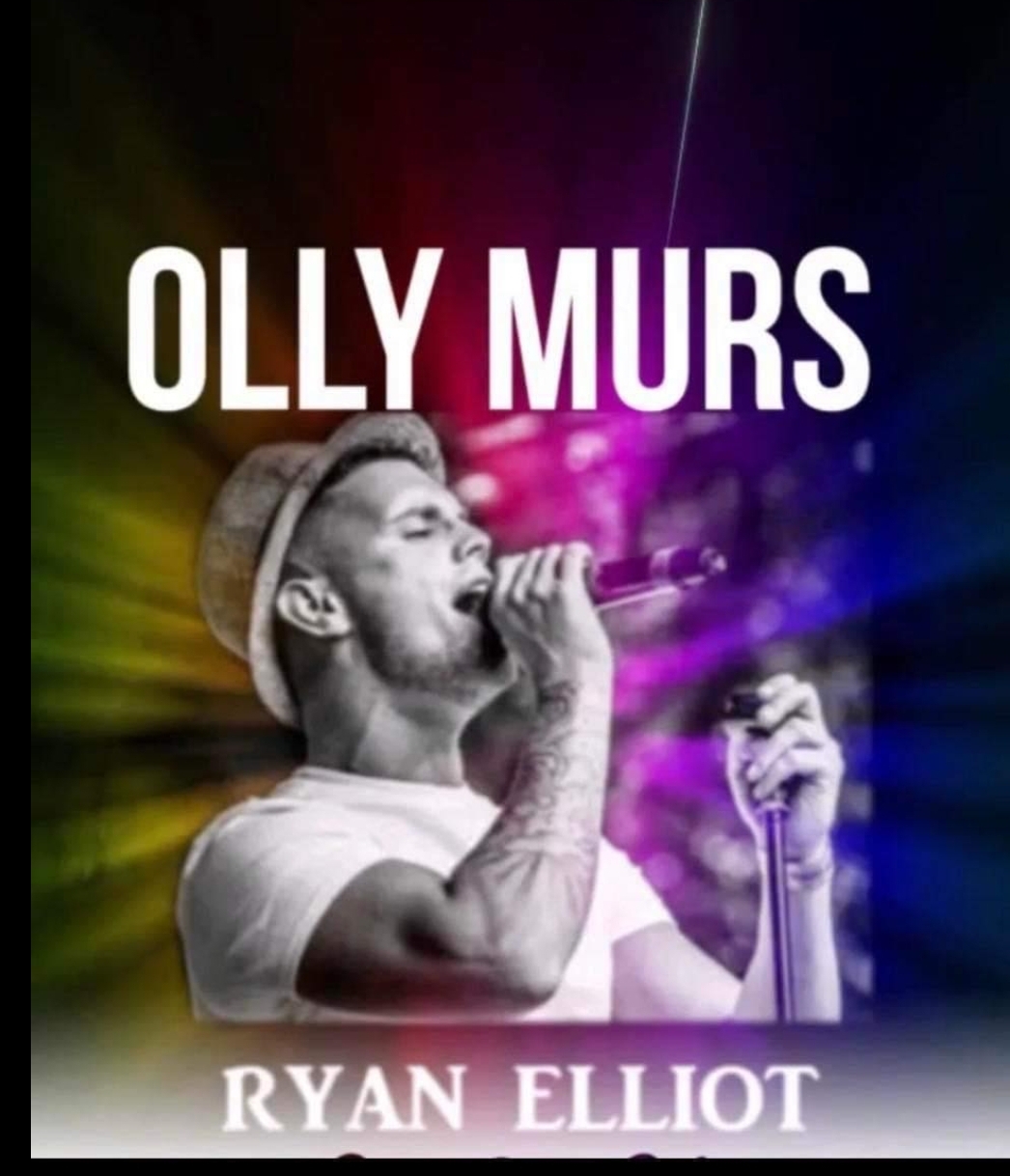 Olly Murs Tribute