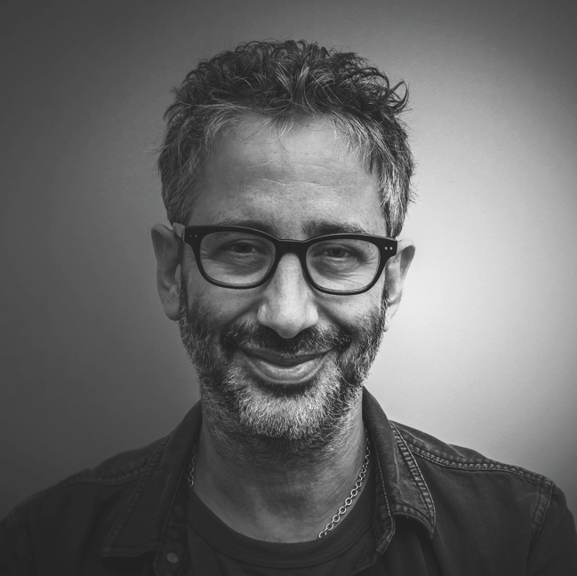David Baddiel: in conversation with Matthew Stadlen
