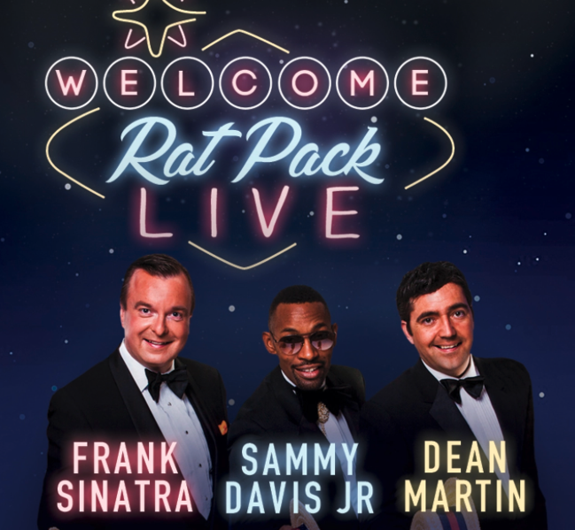 Rat Pack Live