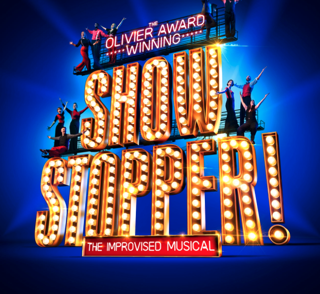 Showstopper! The Improvised Musical