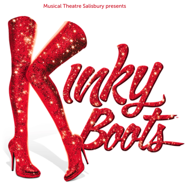 Musical Theatre Salisbury: Kinky Boots - MATINEE