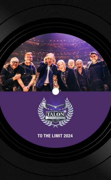 Talon: Best of Eagles - To The Limit