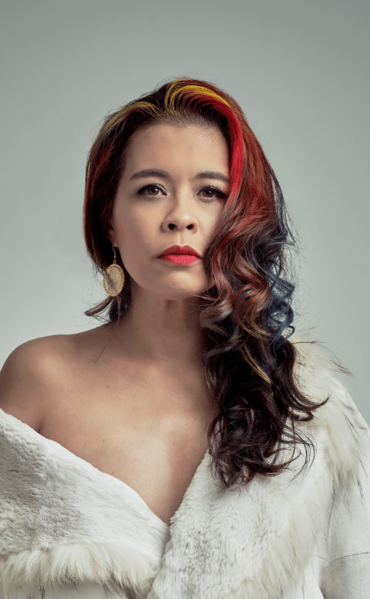 Ria Lina: Riawakening