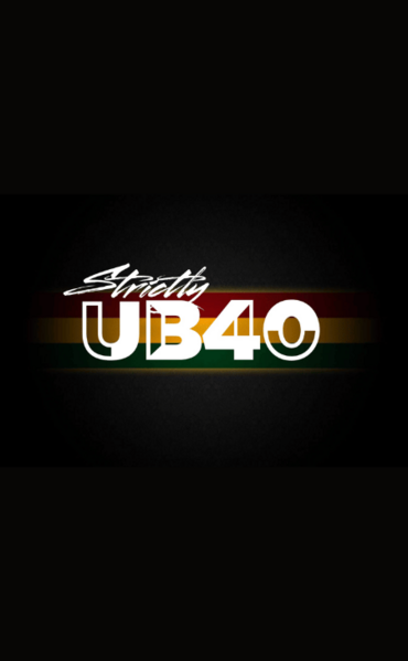 Strictly UB40