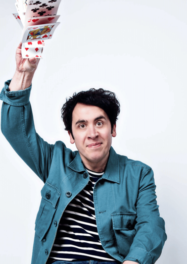 Pete Firman: TrikTok