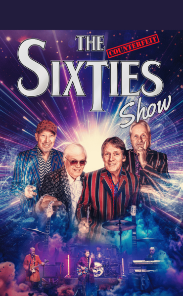 The Counterfeit Sixties Show
