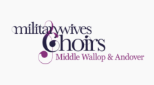 Andover Music Club presents Middle Wallop & Andover Military Wives Choir