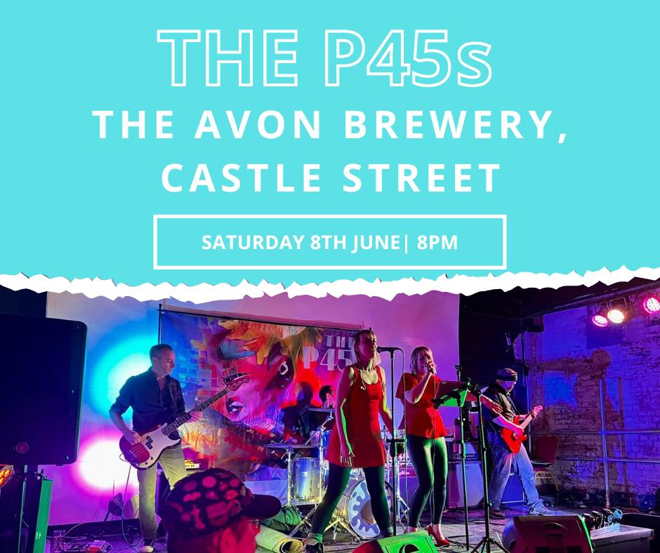 The P45s