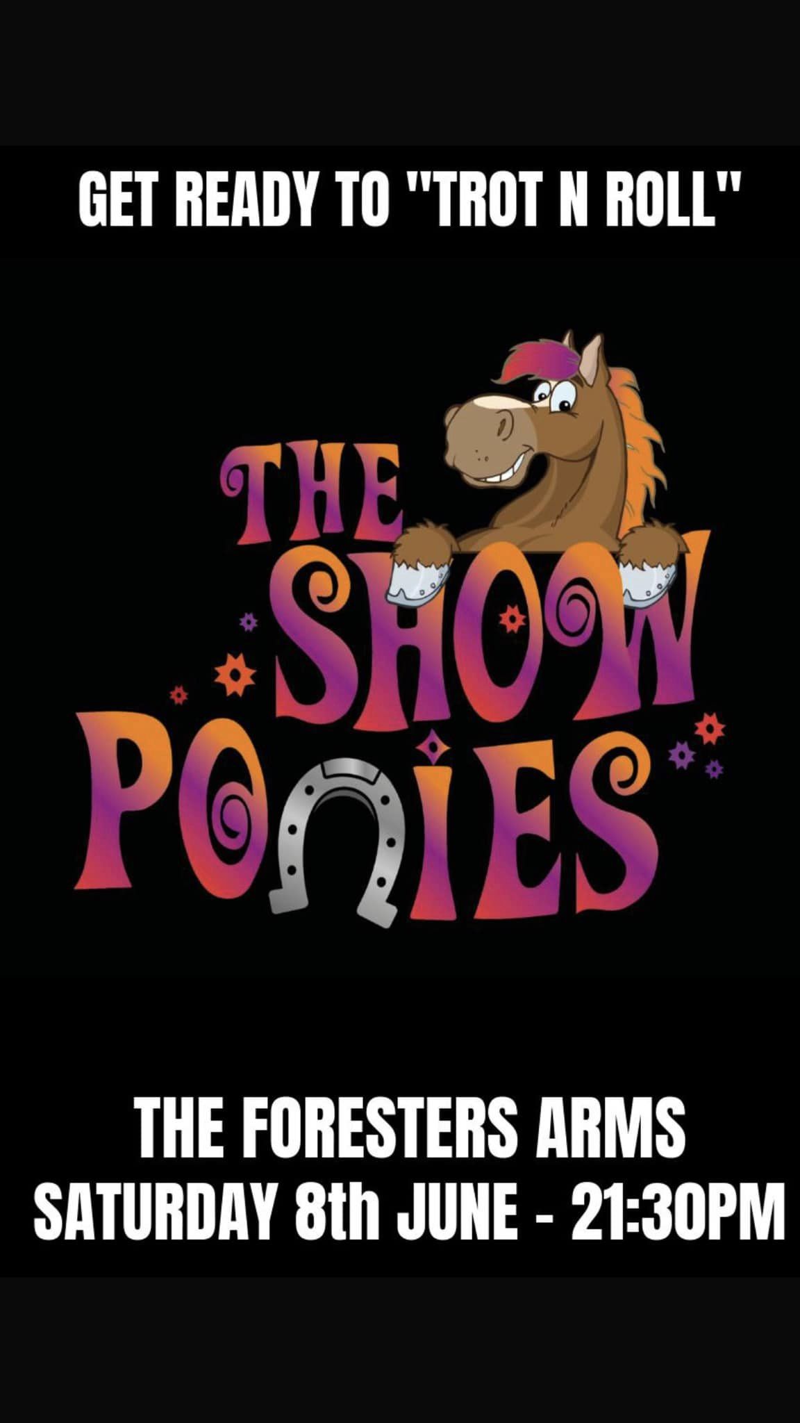 The ShowPonies