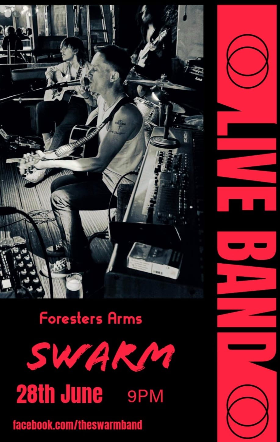 Swarm