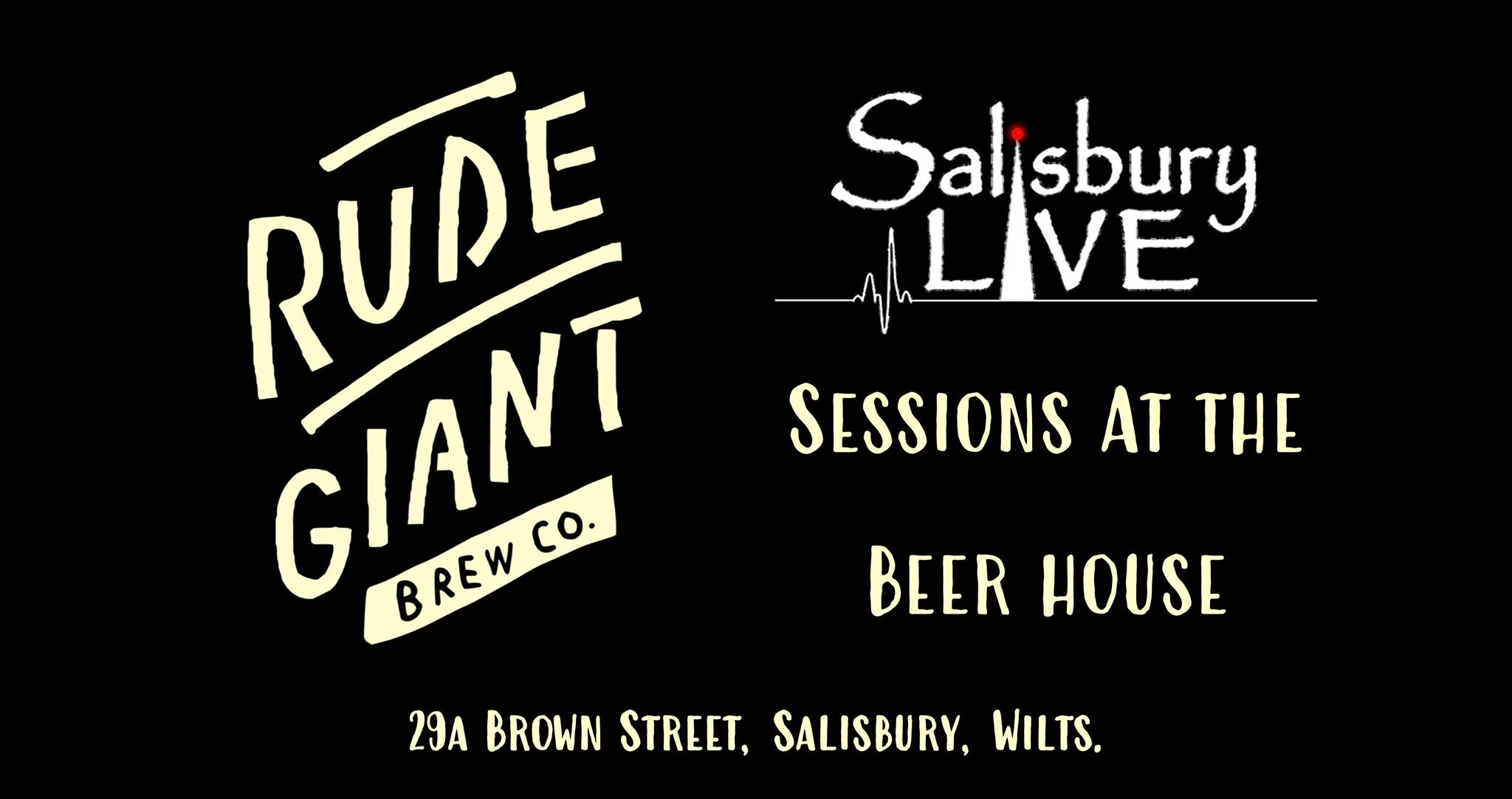 Salisbury Live Session: Sock Puppet Jukebox