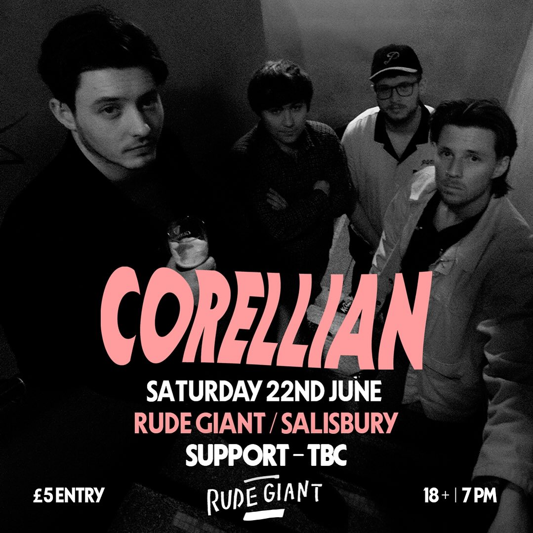 Corellian