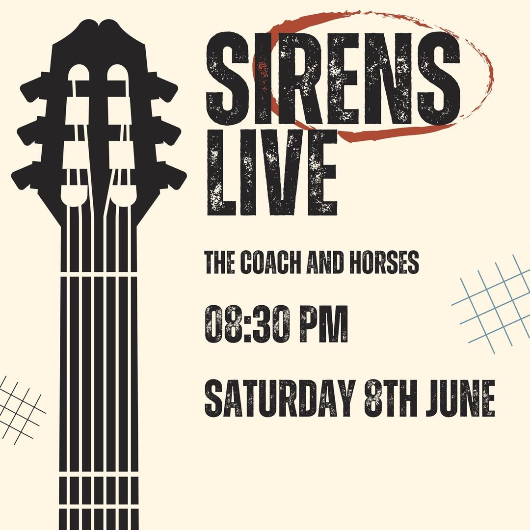 Sirens