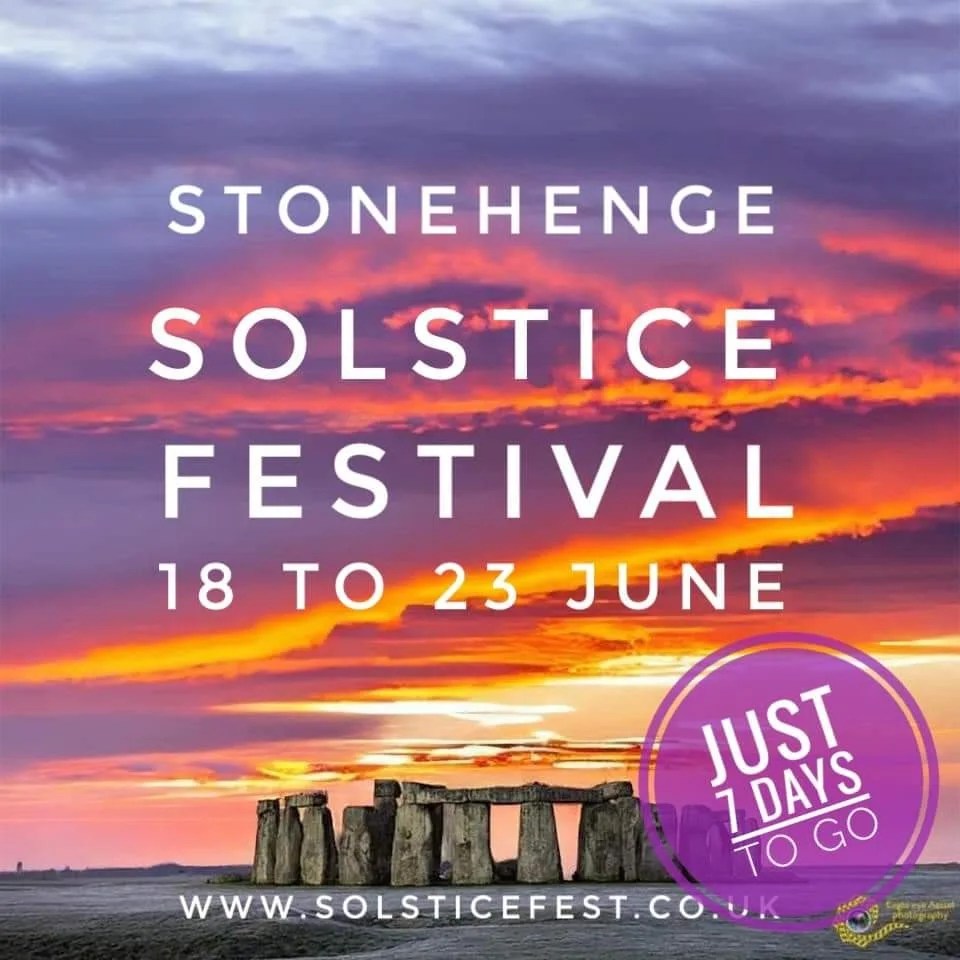SolsticeFest