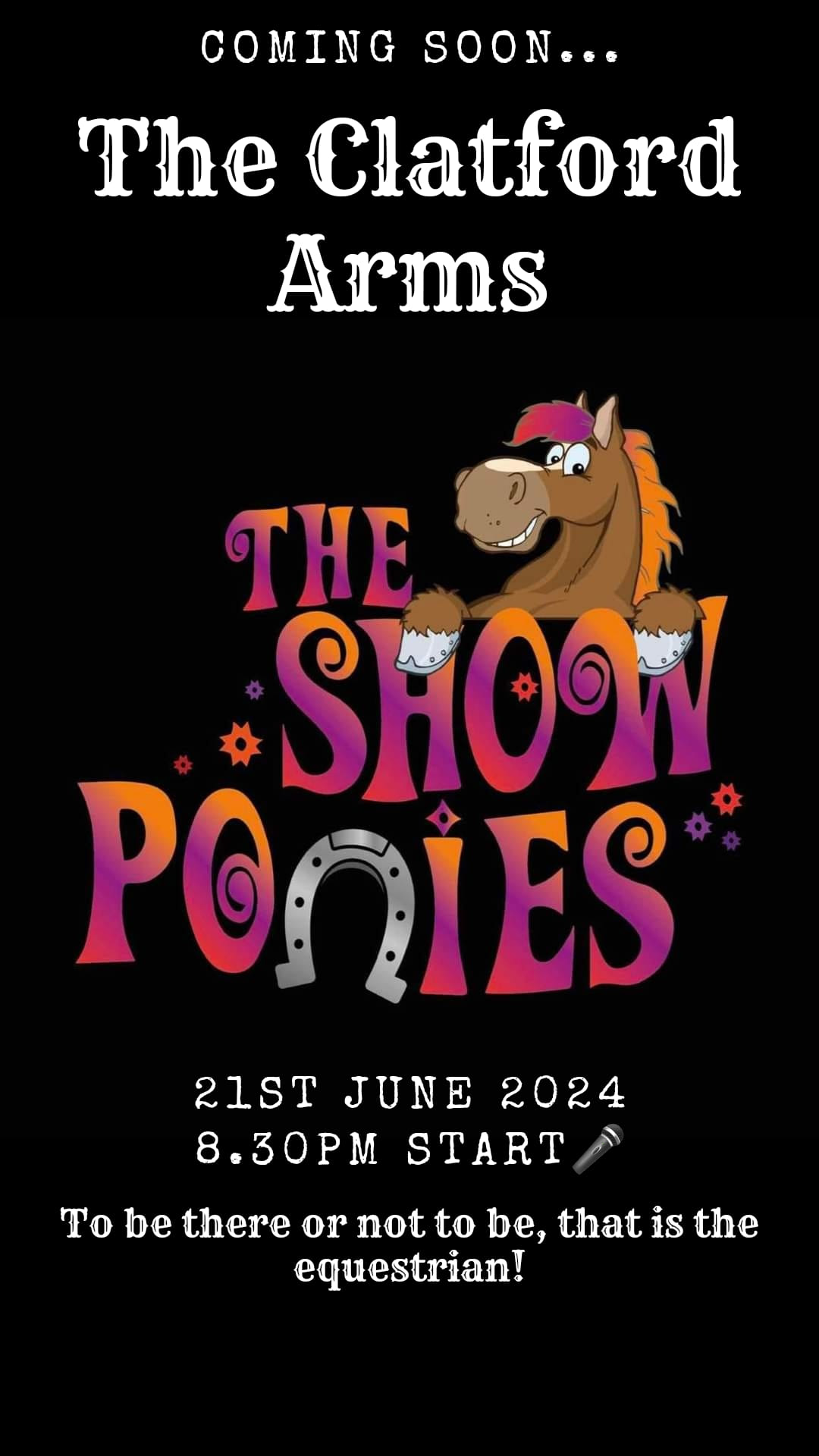 The ShowPonies