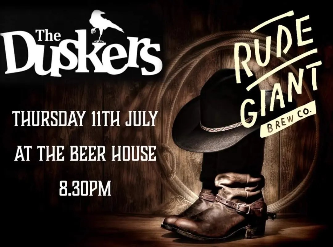 The Duskers
