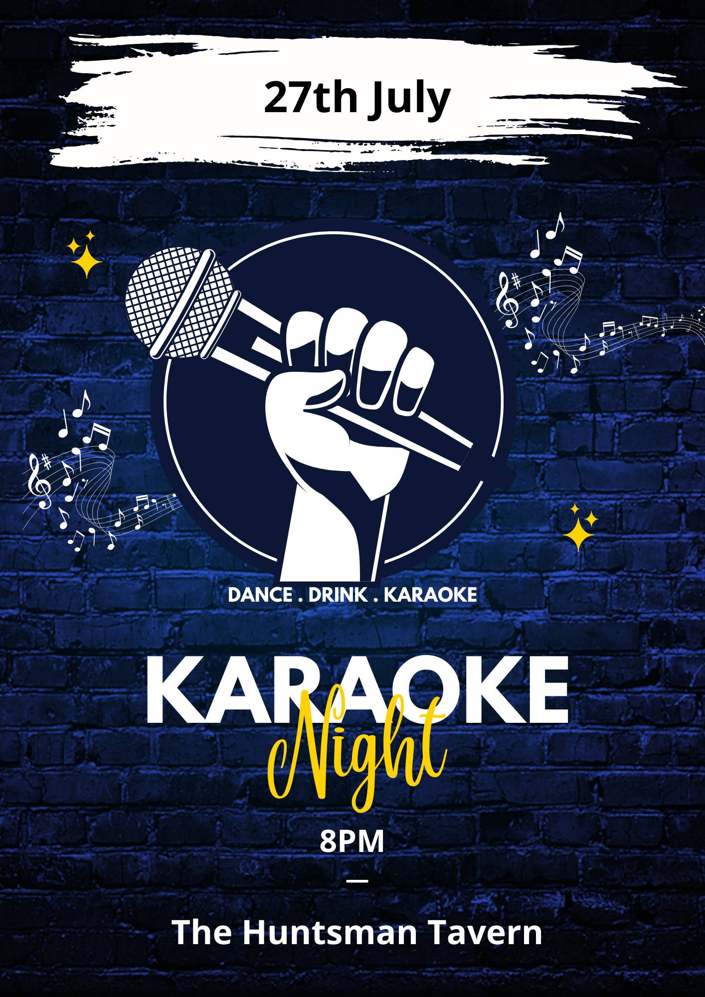 Salisburys BEST Karaoke
