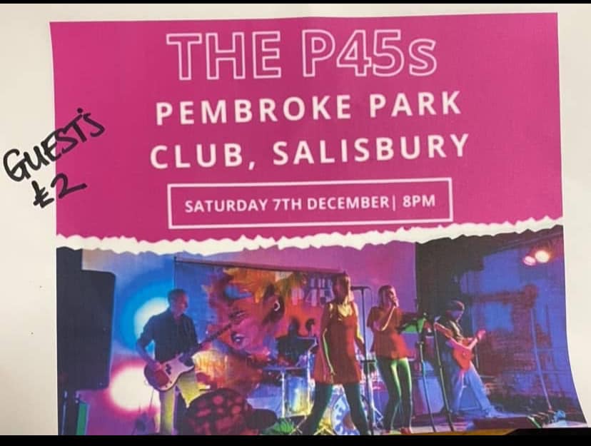 The P45s
