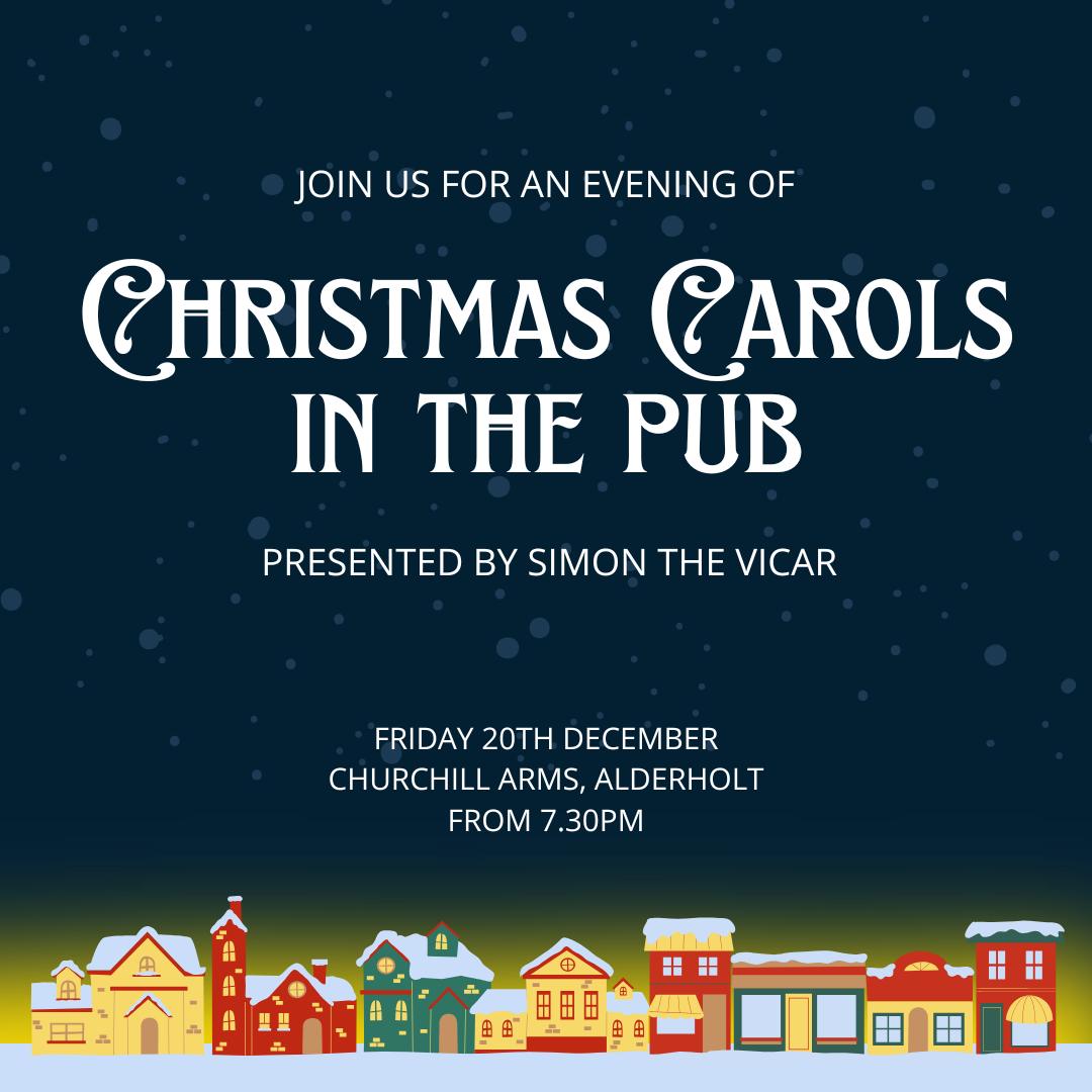Christmas Carols