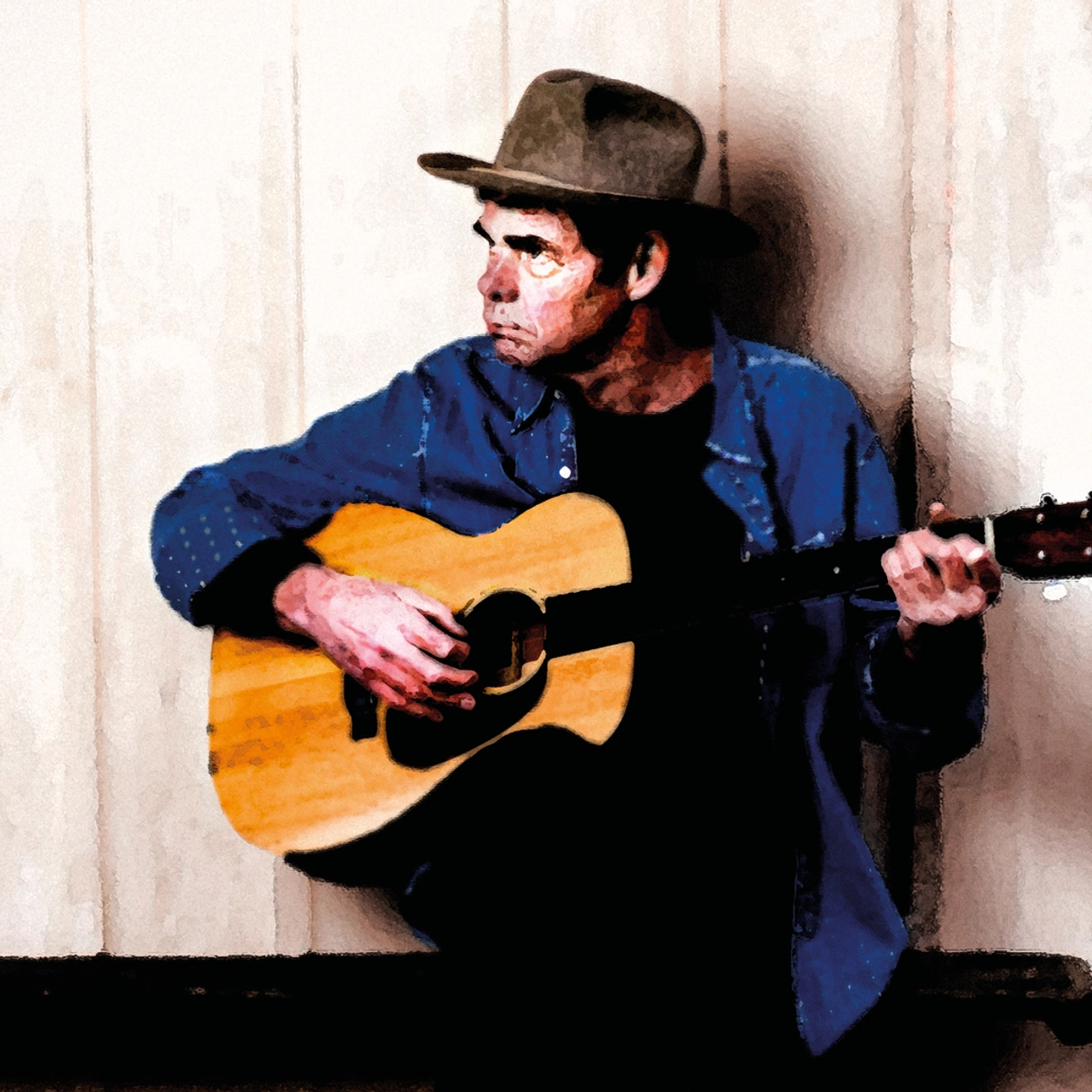 Rich Hall: Chin Music