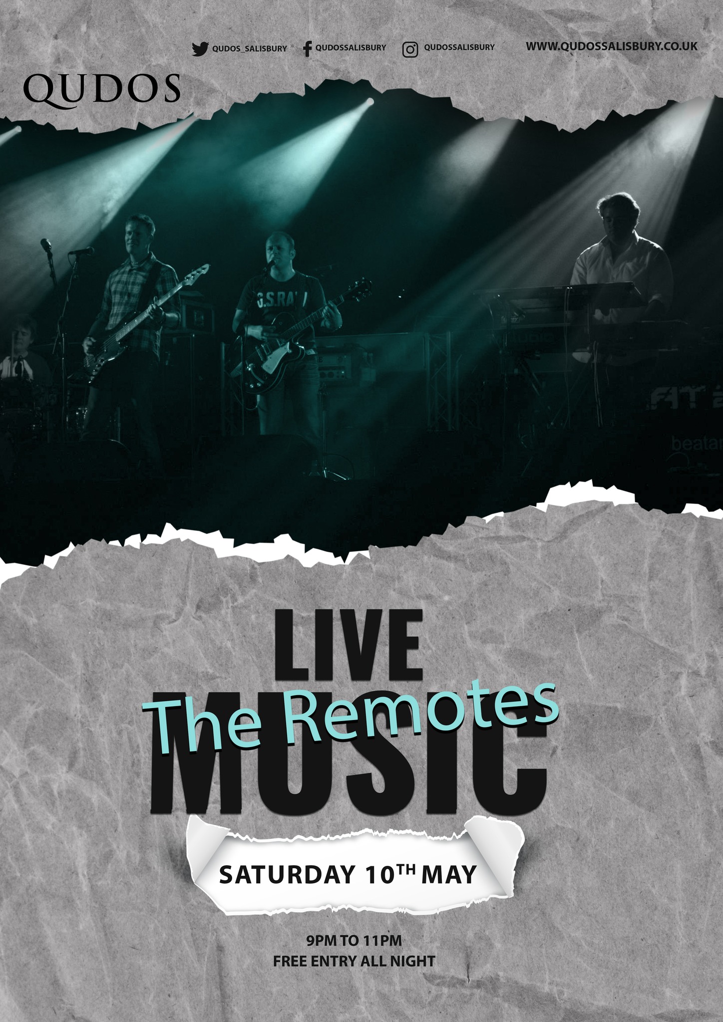 The Remotes The Remotes