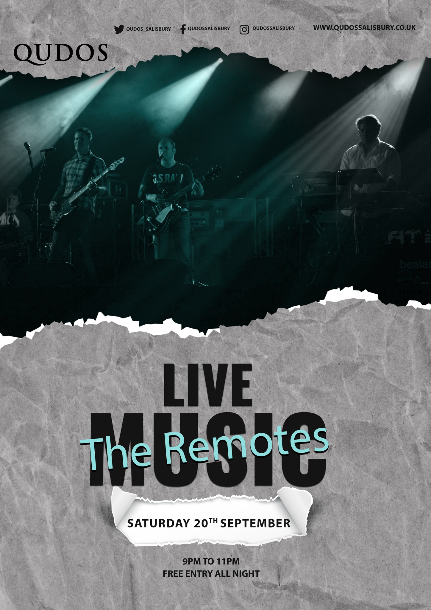 The Remotes