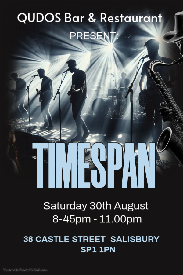 Timespan